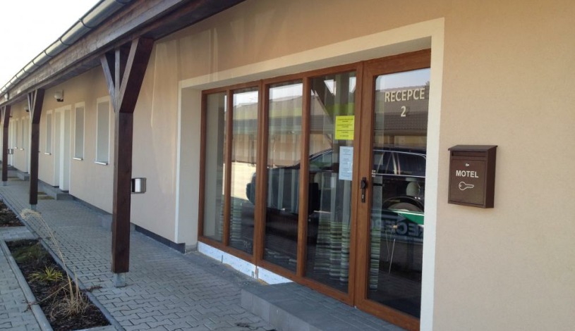 Motel R10 Mladá Boleslav